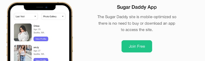 sugardaddycom app
