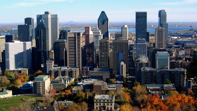 montreal