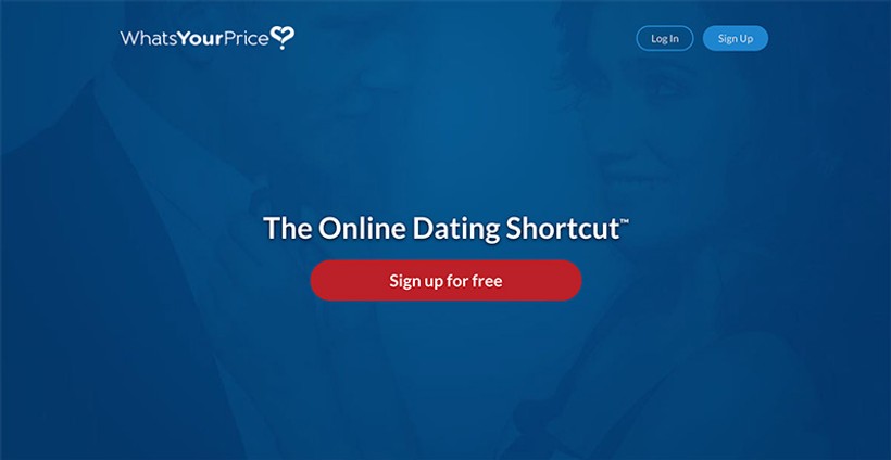 whatsyourprice site