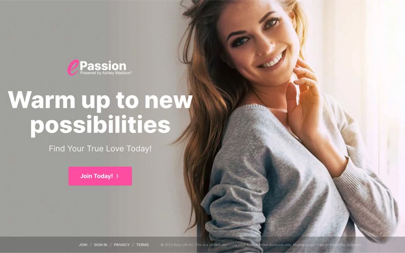 epassion site