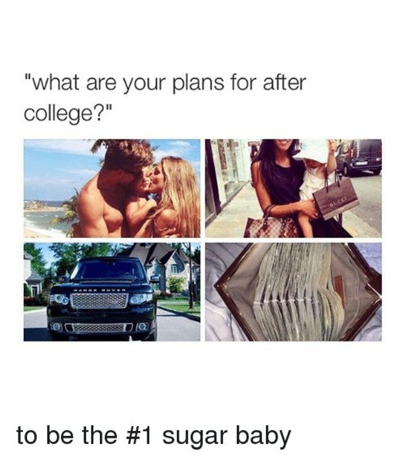 after college