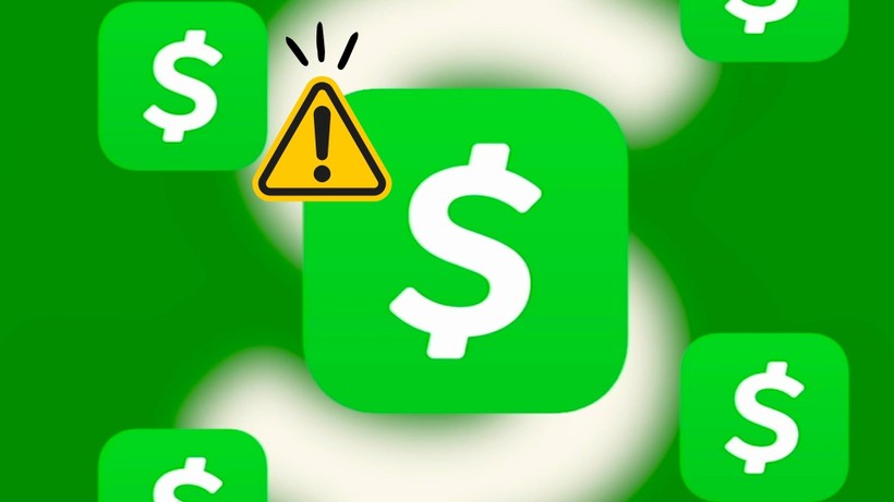 cash app scam