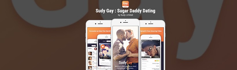 Reasons to find the best sugar daddy app