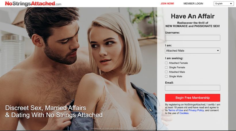 nostringsattached site