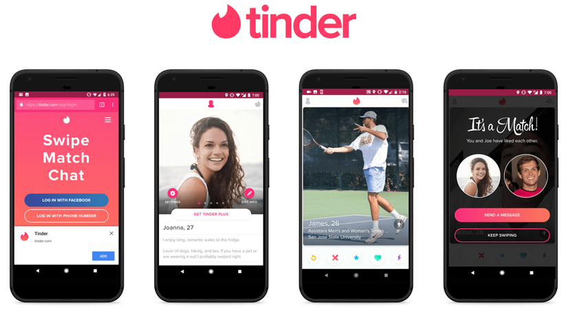 How To Make A New Tinder After Being Banned 2021