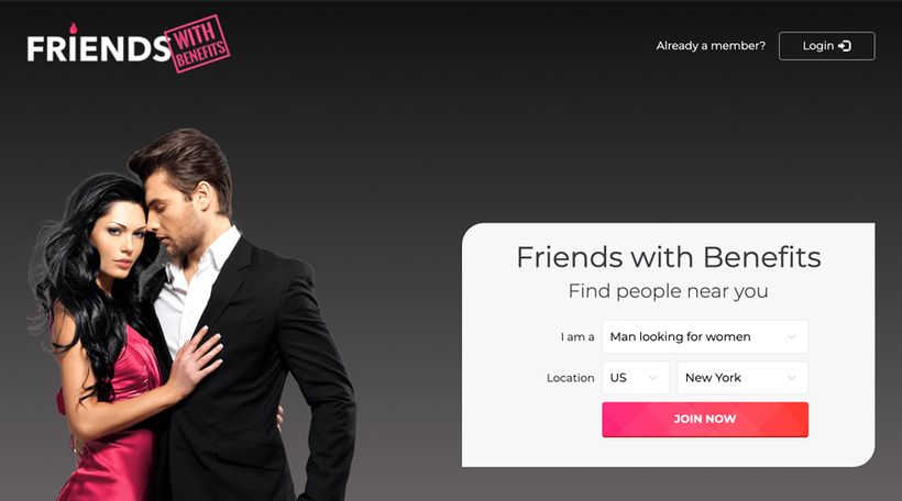 friendswithbenefits site