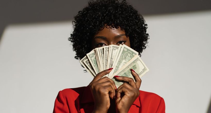 What Is Findom