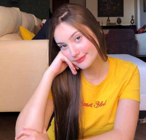 SugarDaddyForMe girl